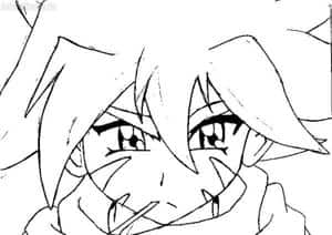 Kai der supersüße Blader