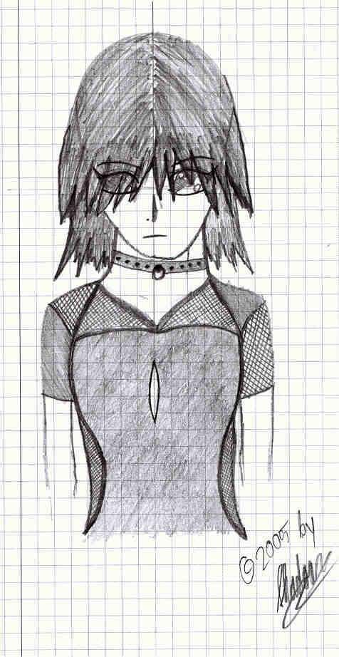 Ne kleine Pausenarbeit ^^