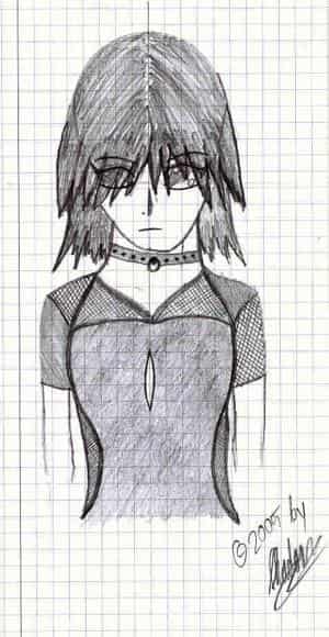 Ne kleine Pausenarbeit ^^