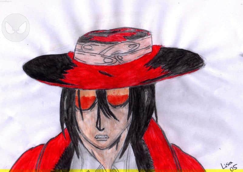Alucard