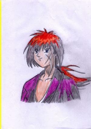 kenshin