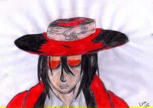 Alucard