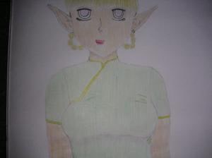 Shinyu, oda irgendso ne missgeburt