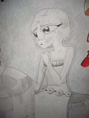 Where are you...?T__T