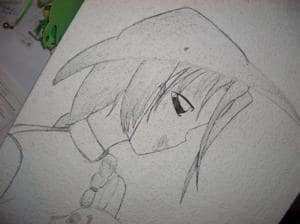 I love ya, little sweety!!!!!!^^