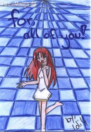 Für euch alle !!!!^^