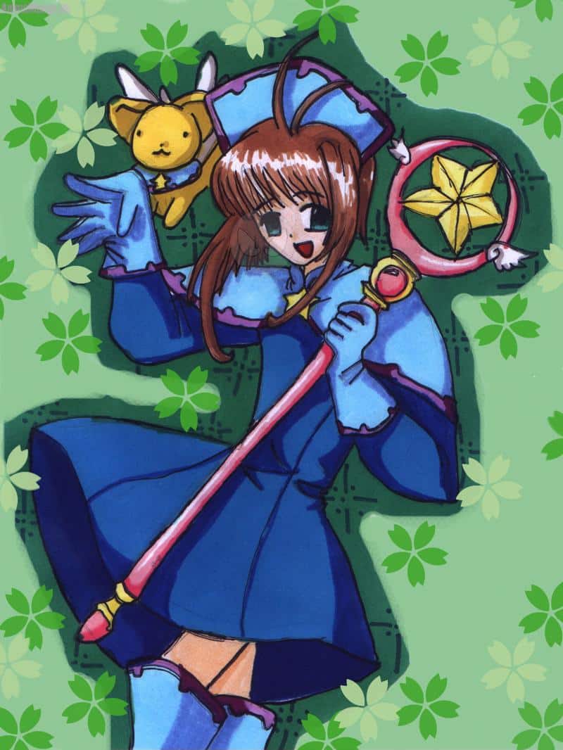 "Draw pic^^" for sunny^^