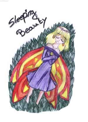 Sleeping Beauty
