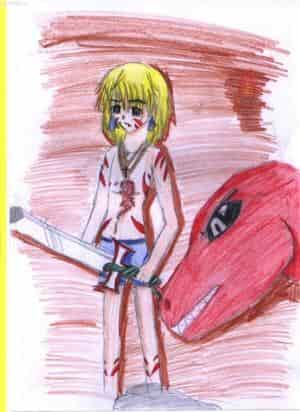 Hähä *verweiflung*