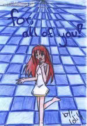 Für euch alle !!!!^^