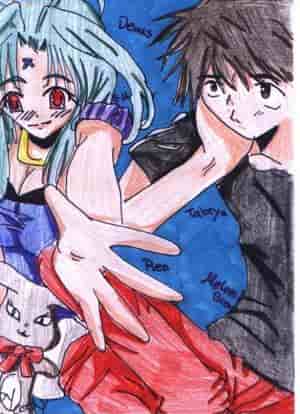 Die nächste ältere colo^^