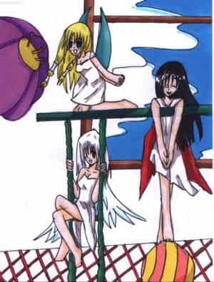 So das zweite kapital^^