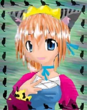 Outlines aus dem net^^