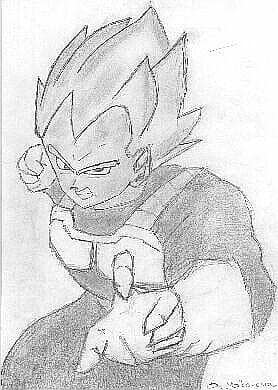 Vegeta