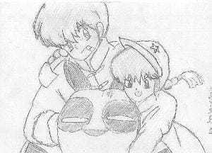 Ranma1/2
