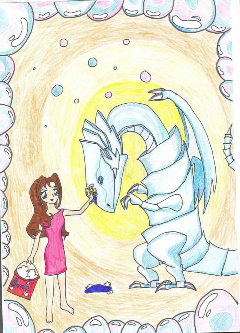 Dragon Wash (Car wash)