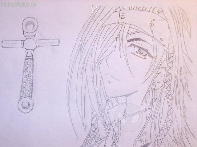 Wuschelhaare, wie süüüüß XDDDDD