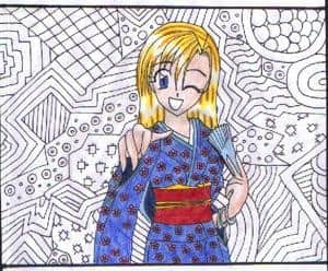 Das hier ist einmal ohne Colo XD