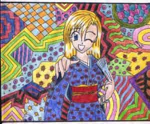 Dieses Bild widme dieses Bild meiner Mum zum Muttertag *alles Gute*