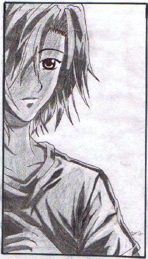 Lyooon!!! bei diesem bild ich dahinschmelzen könnt XDDD *sabba*