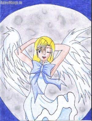 EiN eNgEl DeR nAcHt XDDD