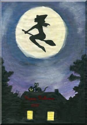 Happy Halloween 2005