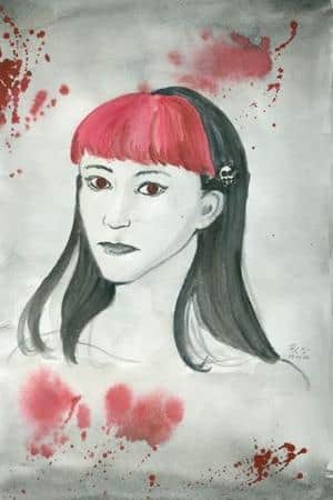 My bloody night-care