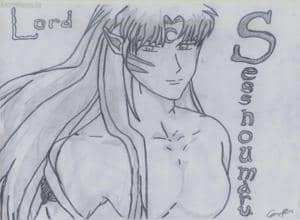 sesshoumaru