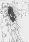 Inuyasha&amp;amp;Kagome