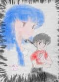 Ranma&amp;amp;Akane colo2