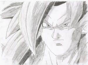 Gogeta