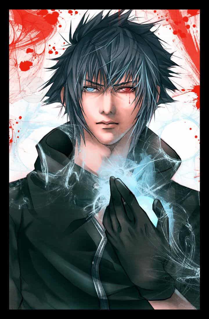 wieder noctis