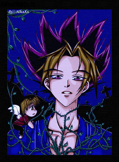 &quot;Die Auferstehung&quot;