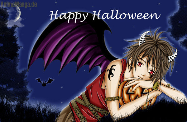 Happy Halloween