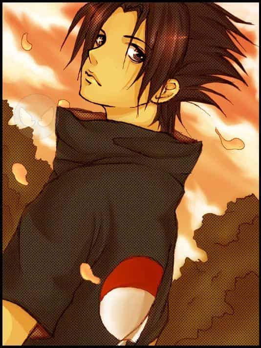 sasuke (oekaki)