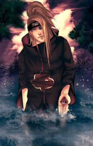 Deidara