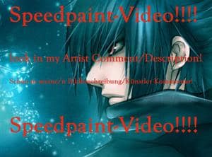 Speedpaint NOCTIS VIDEO !!!