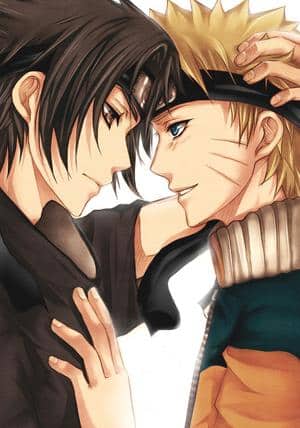 sasukexnaruto
