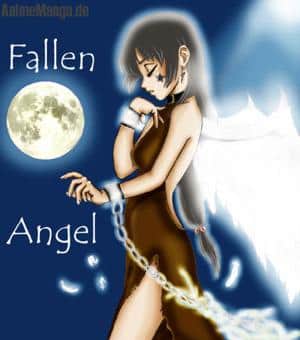 Fallen Angel>_<