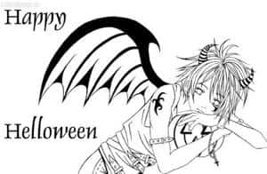 Happy Helloween ihr lieben:)