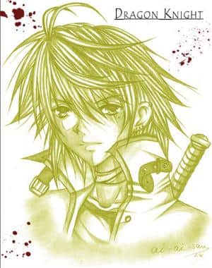 Dragon Knight