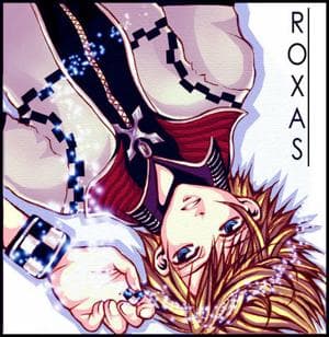 roxas