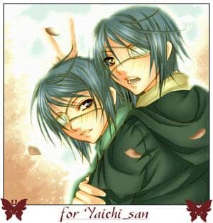 agitoXakito für yaichi_san