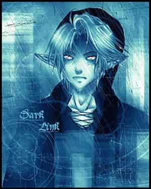dark link