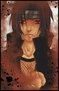 Itachi (altes bild)