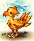 chocobo