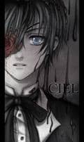 Ciel - into the darkness