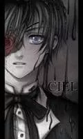 Ciel - into the darkness