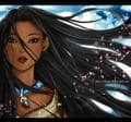 Pocahontas