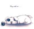 little puppy - play with me